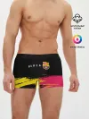 Мужские трусы боксеры / BARCELONA / БАРСЕЛОНА
