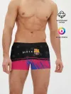Мужские трусы боксеры / BARCELONA / БАРСЕЛОНА