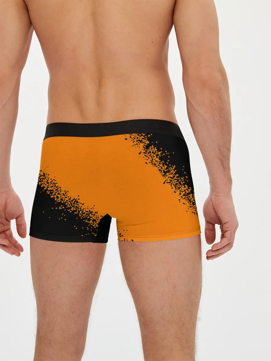 Мужские трусы боксеры / КОРОЛЬ И ШУТ