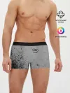 Мужские трусы боксеры / AUDI / АУДИ