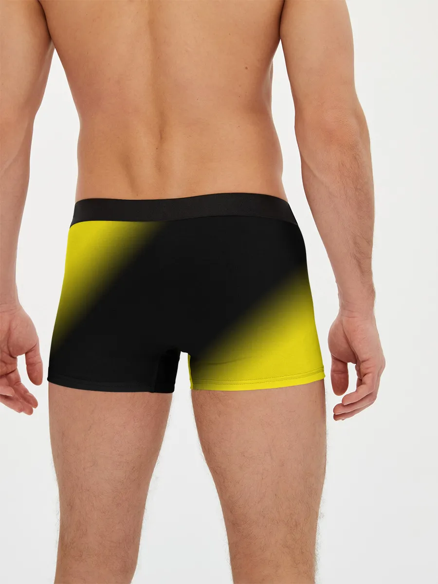 Мужские трусы боксеры / TWENTY ONE PILOTS / 21 PILOTS