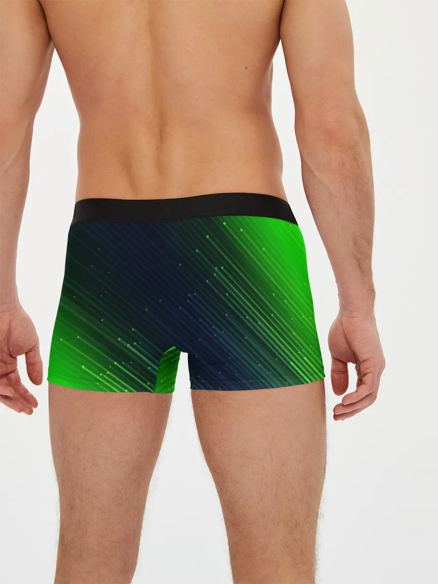 Мужские трусы боксеры / FORTNITE / ФОРТНАЙТ