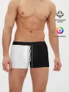 Мужские трусы боксеры / INTROVERT