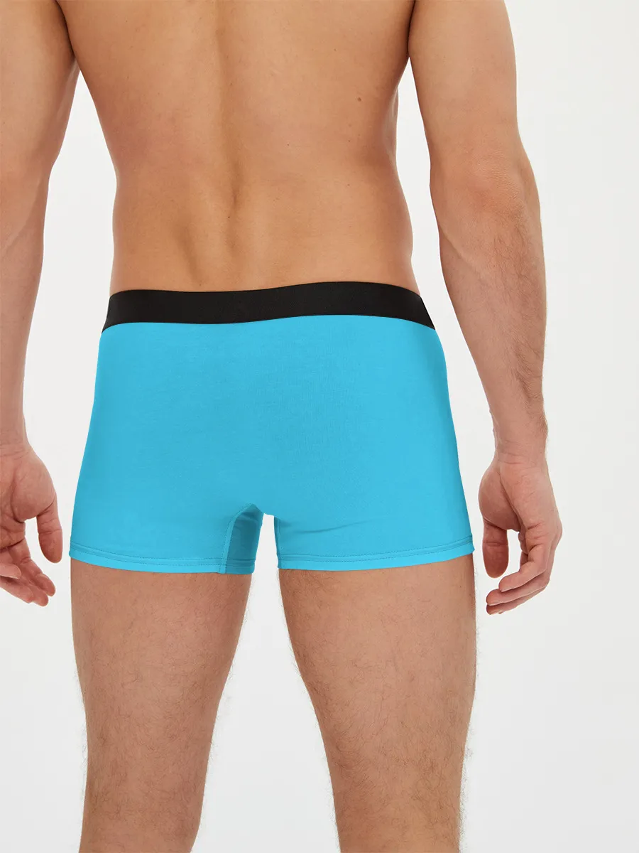 Мужские трусы боксеры / GT86