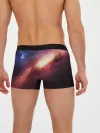 Мужские трусы боксеры / Космос
