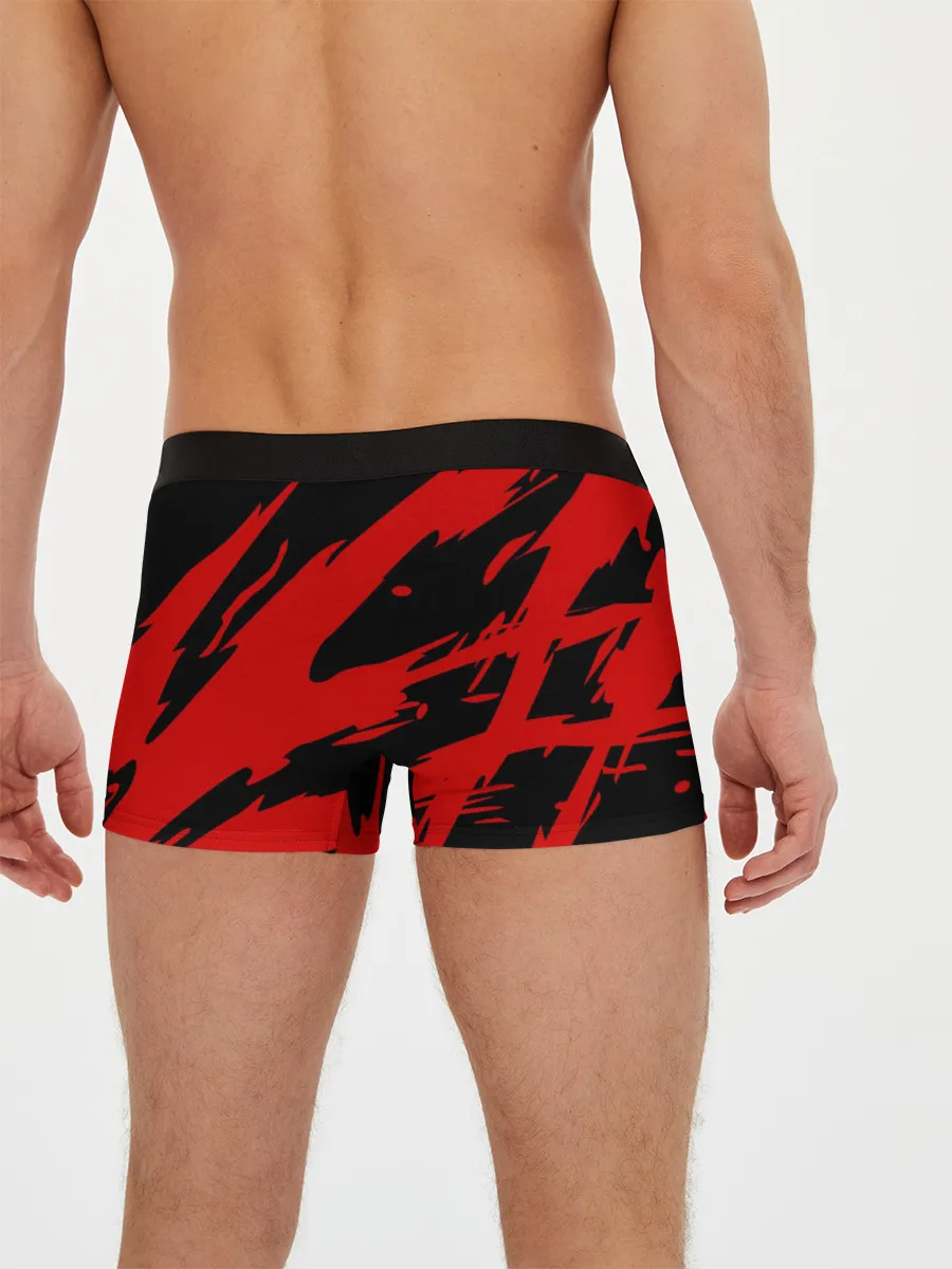 Мужские трусы боксеры / Канеки Кен