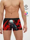 Мужские трусы боксеры / Канеки Кен