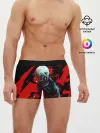 Мужские трусы боксеры / Канеки Кен