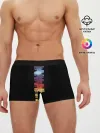 Мужские трусы боксеры / Балконы