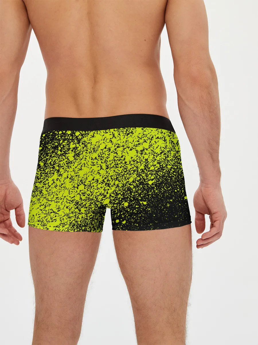 Мужские трусы боксеры / RAINBOW SIX SIEGE.