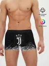 Мужские трусы боксеры / JUVENTUS.