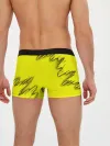 Мужские трусы боксеры / Pikachu Pika Pika