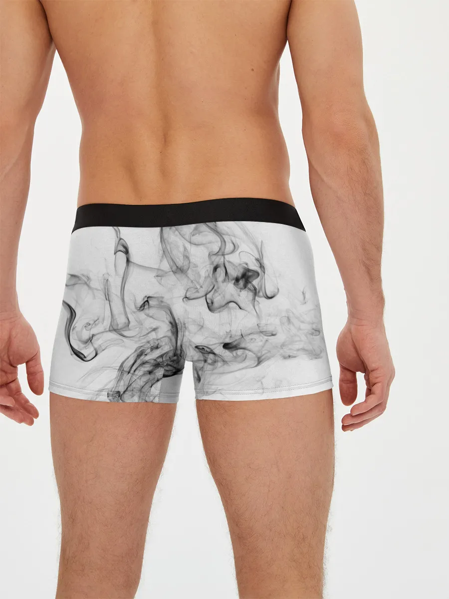 Мужские трусы боксеры / EMINEM