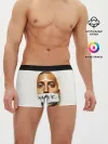 Мужские трусы боксеры / EMINEM