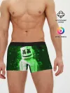 Мужские трусы боксеры / MARSHMELLO
