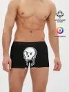 Мужские трусы боксеры / UNDERTALE