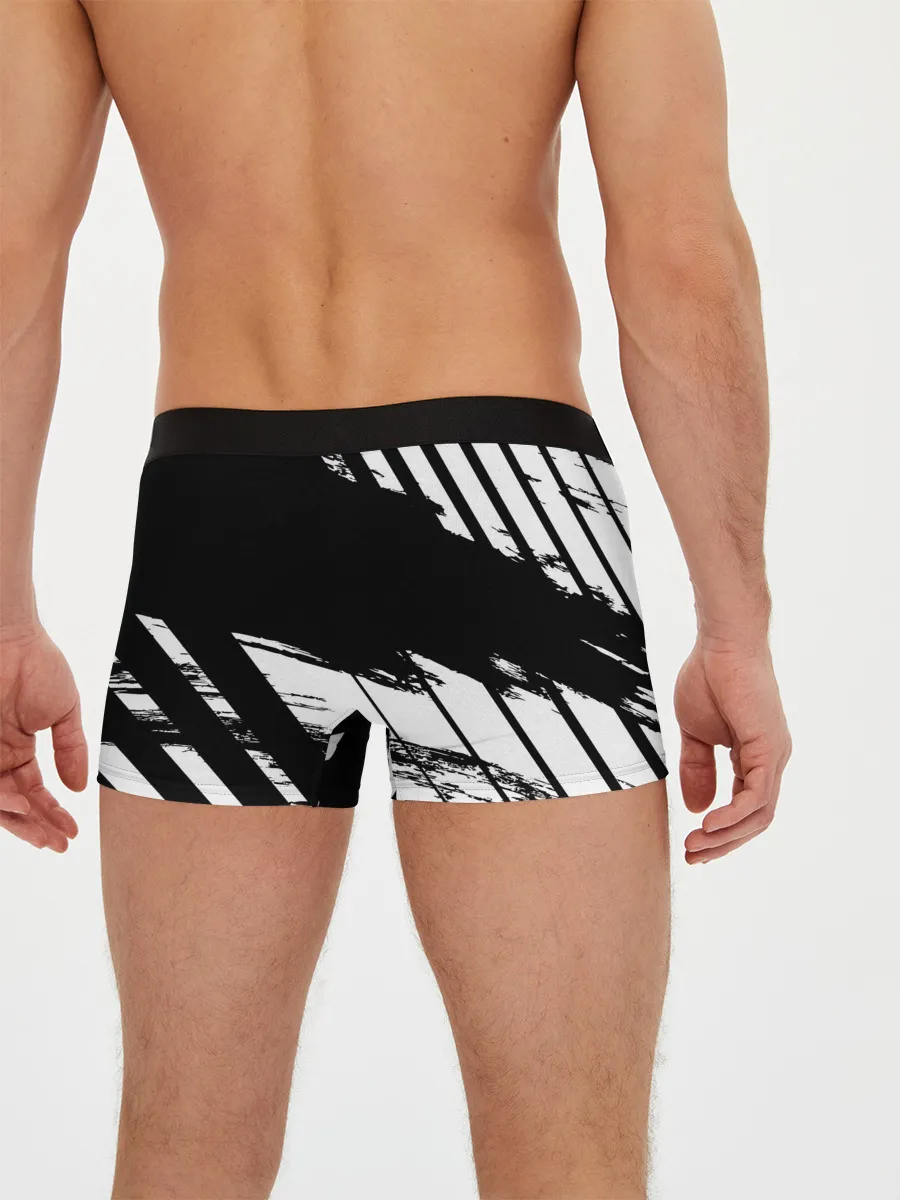 Мужские трусы боксеры / League of Legends