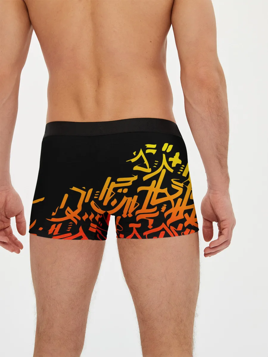 Мужские трусы боксеры / League of Legends