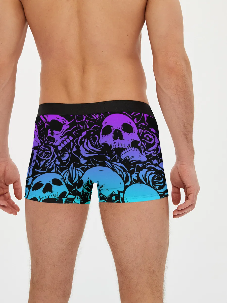 Мужские трусы боксеры / League of Legends