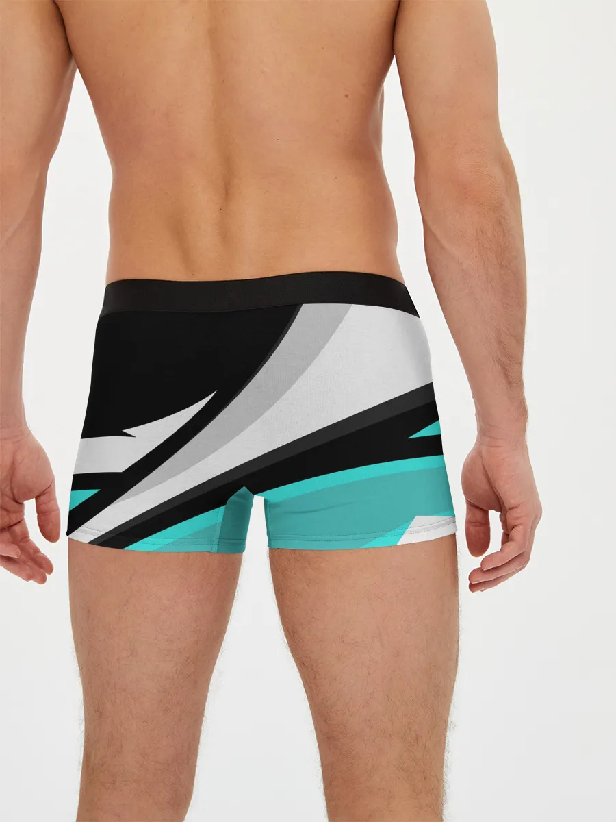 Мужские трусы боксеры / League of Legends