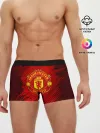 Мужские трусы боксеры / MANCHESTER UNITED