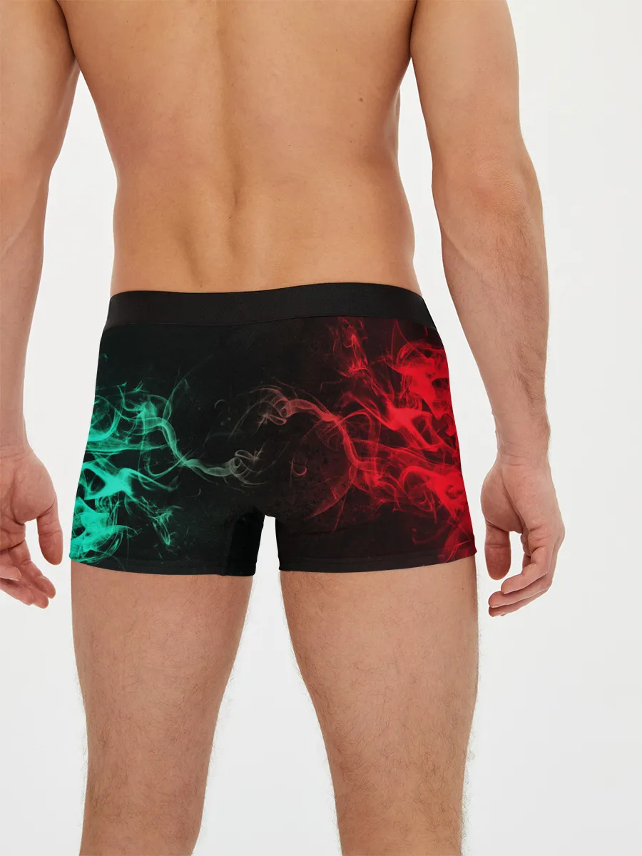 Мужские трусы боксеры / LIVERPOOL FC