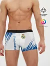 Мужские трусы боксеры / REAL MADRID / РЕАЛ МАДРИД