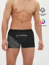Мужские трусы боксеры / CITROEN