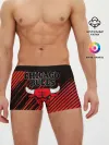 Мужские трусы боксеры / Chicago Bulls