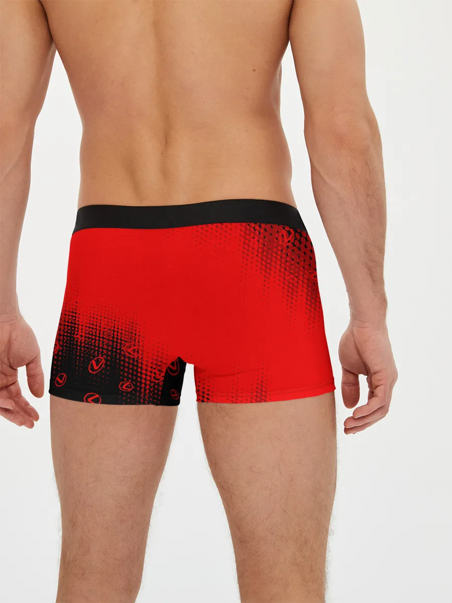 Мужские трусы боксеры / LEXUS / ЛЕКСУС