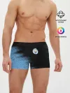 Мужские трусы боксеры / MANCHESTER CITY Манчестер Сити