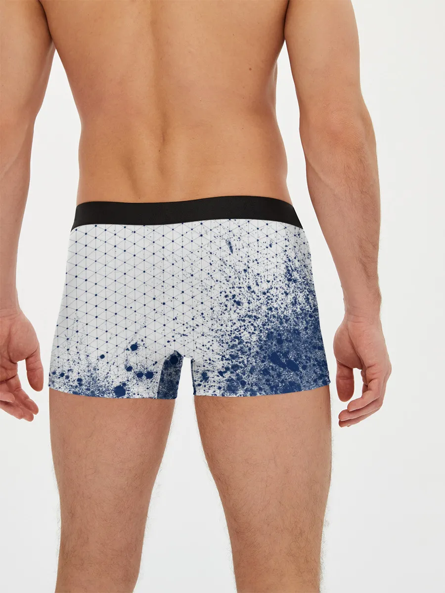 Мужские трусы боксеры / TOTTENHAM HOTSPUR / Тоттенхэм