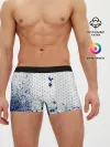 Мужские трусы боксеры / TOTTENHAM HOTSPUR / Тоттенхэм
