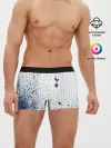 Мужские трусы боксеры / TOTTENHAM HOTSPUR / Тоттенхэм