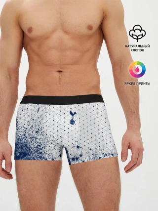 Мужские трусы боксеры / TOTTENHAM HOTSPUR / Тоттенхэм