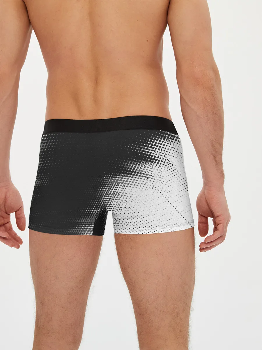 Мужские трусы боксеры / TOTTENHAM HOTSPUR / Тоттенхэм