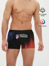 Мужские трусы боксеры / ATLETICO MADRID / Атлетико