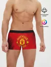 Мужские трусы боксеры / MANCHESTER UNITED