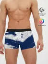 Мужские трусы боксеры / TOTTENHAM HOTSPUR / Тоттенхэм