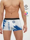 Мужские трусы боксеры / CHELSEA F.C. / ЧЕЛСИ