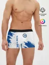 Мужские трусы боксеры / CHELSEA F.C. / ЧЕЛСИ
