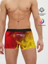 Мужские трусы боксеры / MANCHESTER UNITED