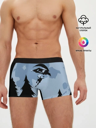 Мужские трусы боксеры / FORTNITE