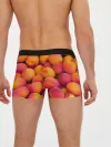 Мужские трусы боксеры / Персики