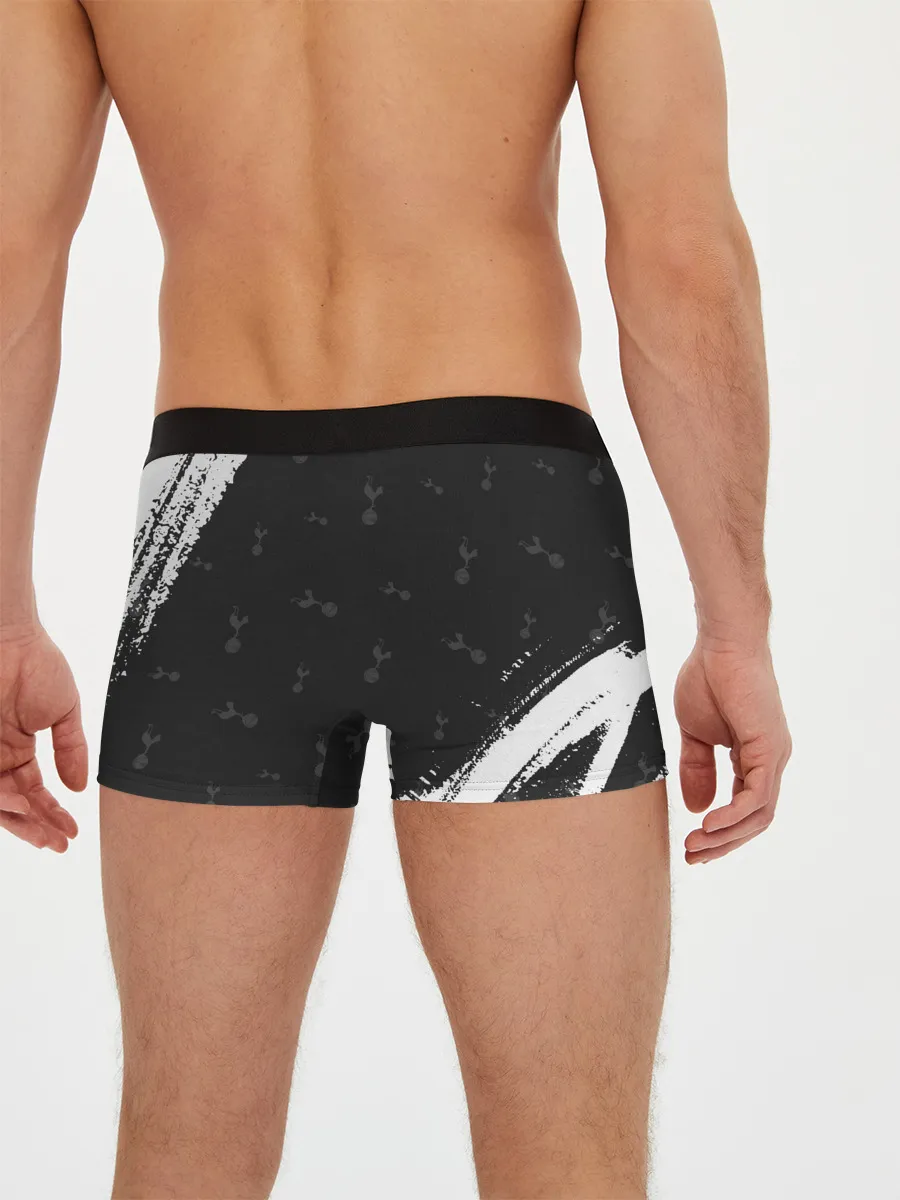 Мужские трусы боксеры / TOTTENHAM HOTSPUR / Тоттенхэм