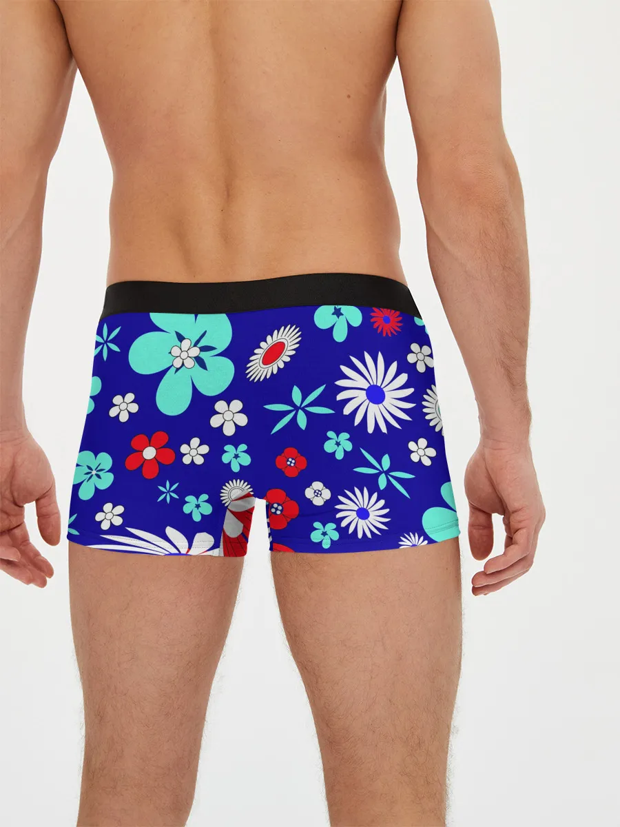 Мужские трусы боксеры / Lorri