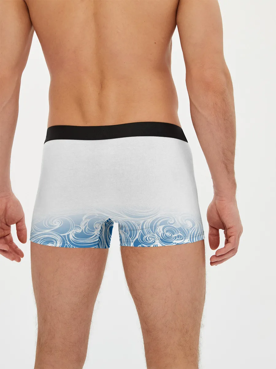 Мужские трусы боксеры / Gintama | Гинтоки