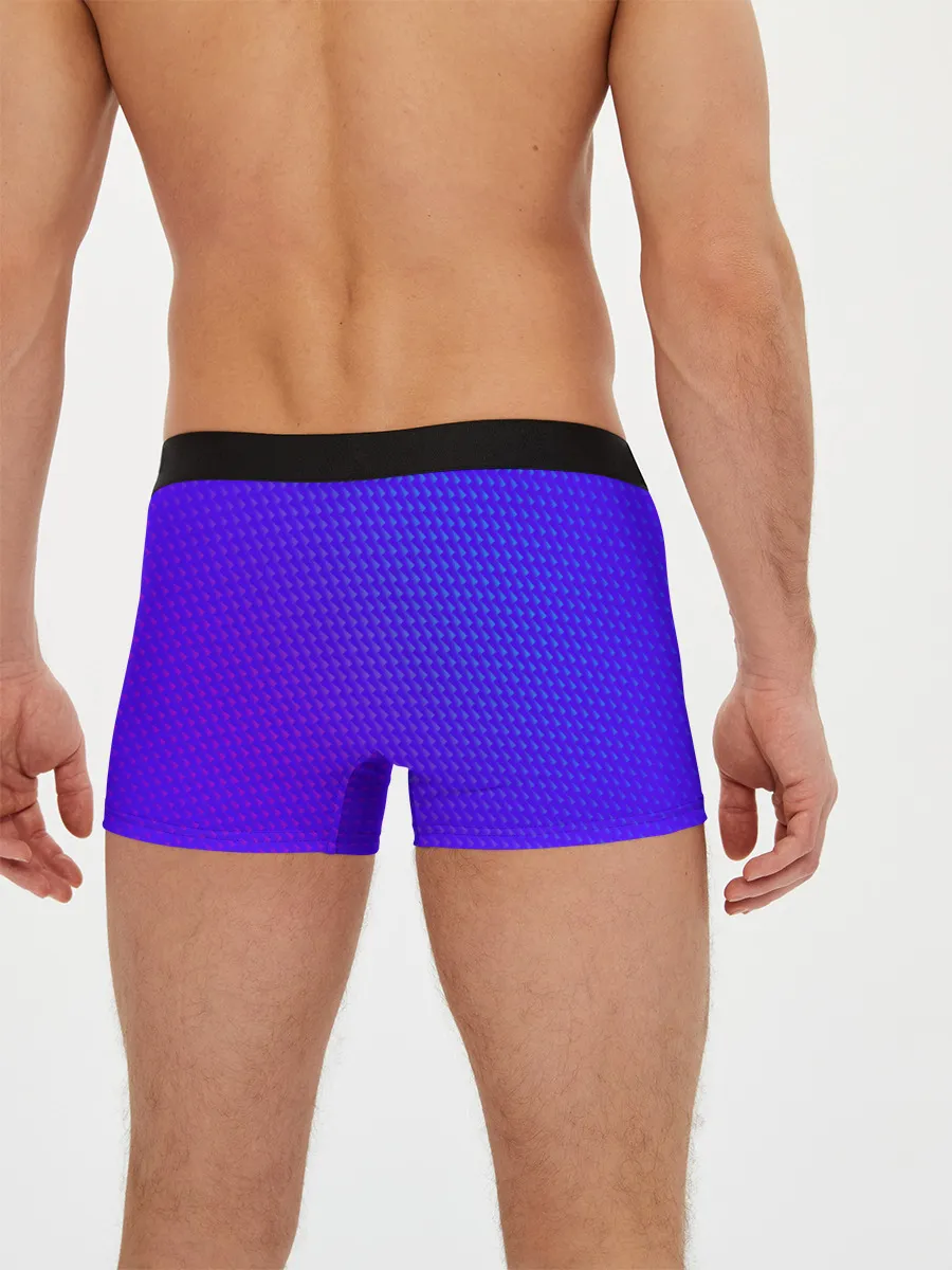 Мужские трусы боксеры / GTA ONLINE / ГТА ОНЛАЙН