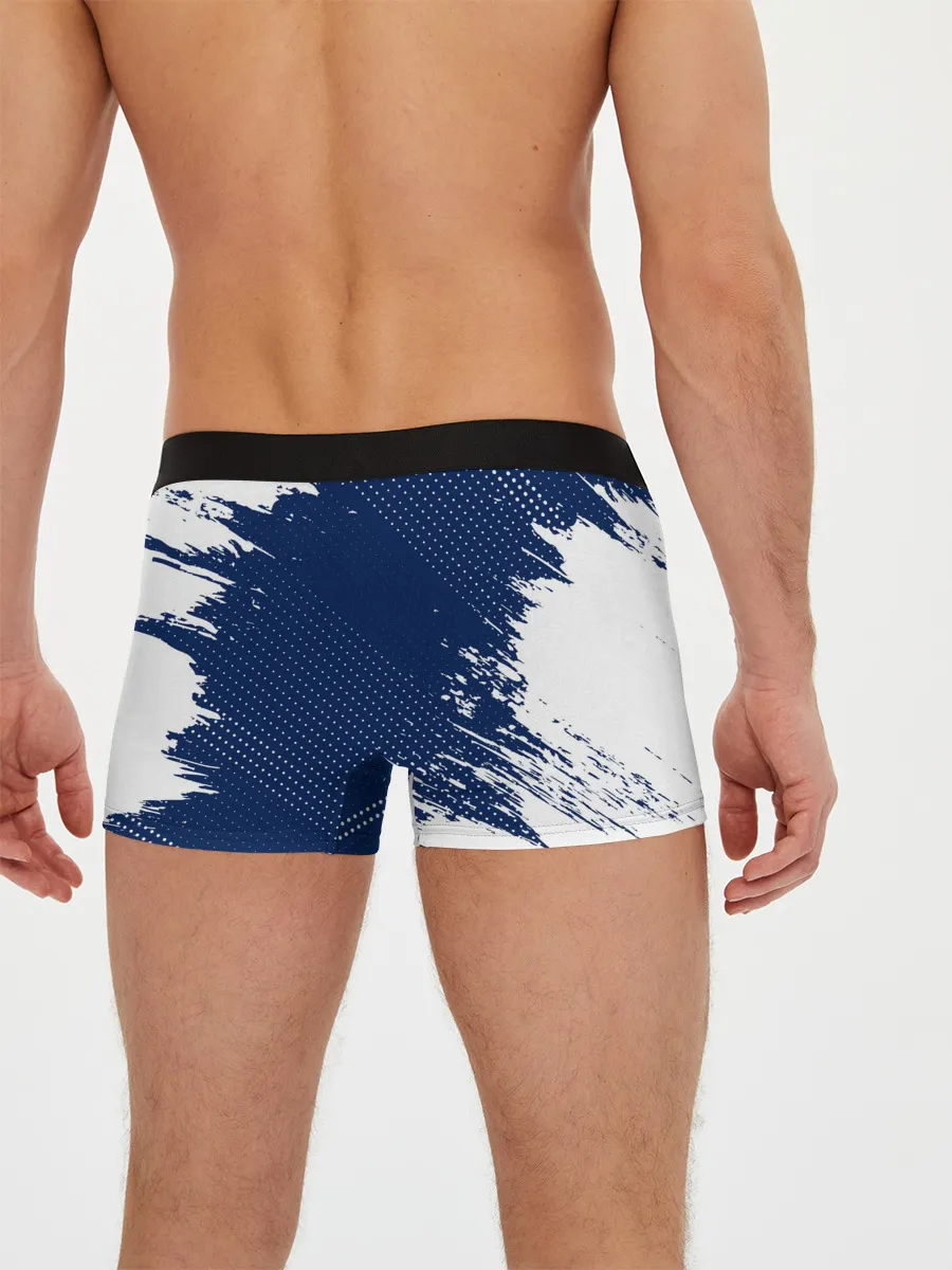 Мужские трусы боксеры / TOTTENHAM HOTSPUR / Тоттенхэм