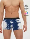 Мужские трусы боксеры / TOTTENHAM HOTSPUR / Тоттенхэм